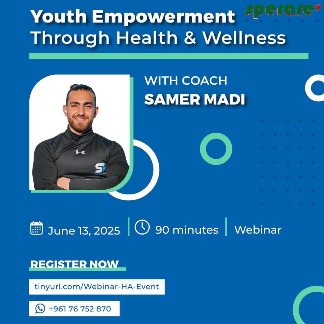 Youth empowerment through health and wellness